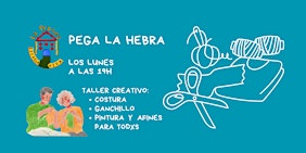 Pega La Hebra
