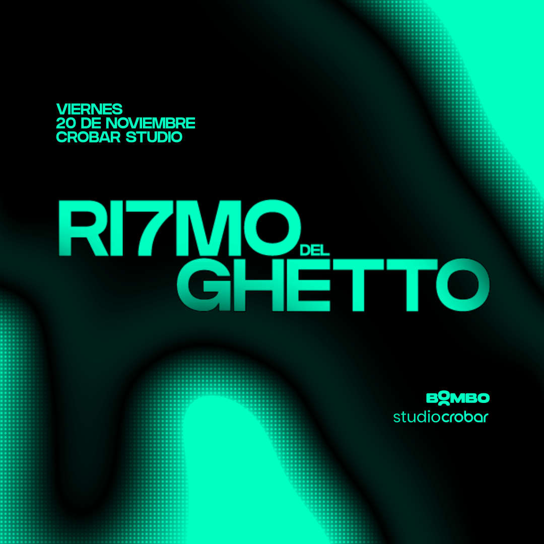 RI7MO DEL GHETTO