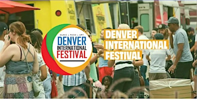 2026 Denver International Festival