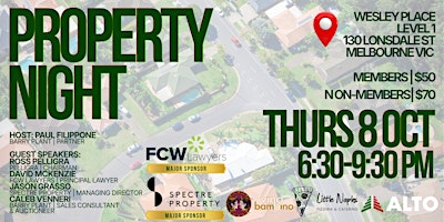 Property Night