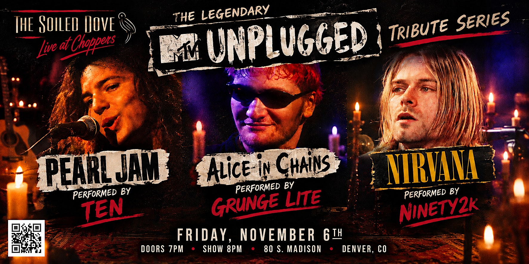 MTV Unplugged