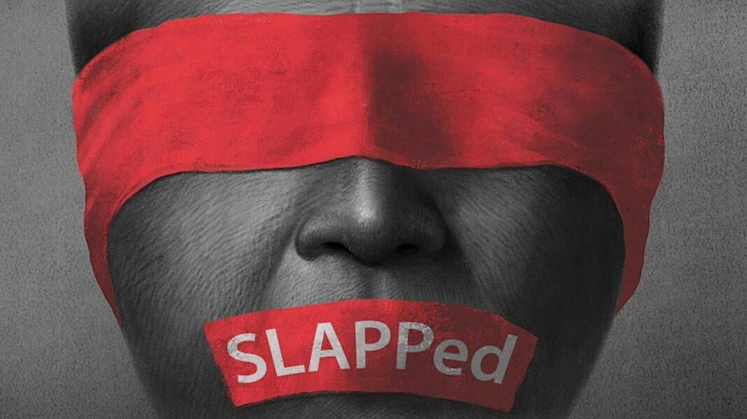 Don't Turn the Other Cheek - Combatting SLAPPs in Romania