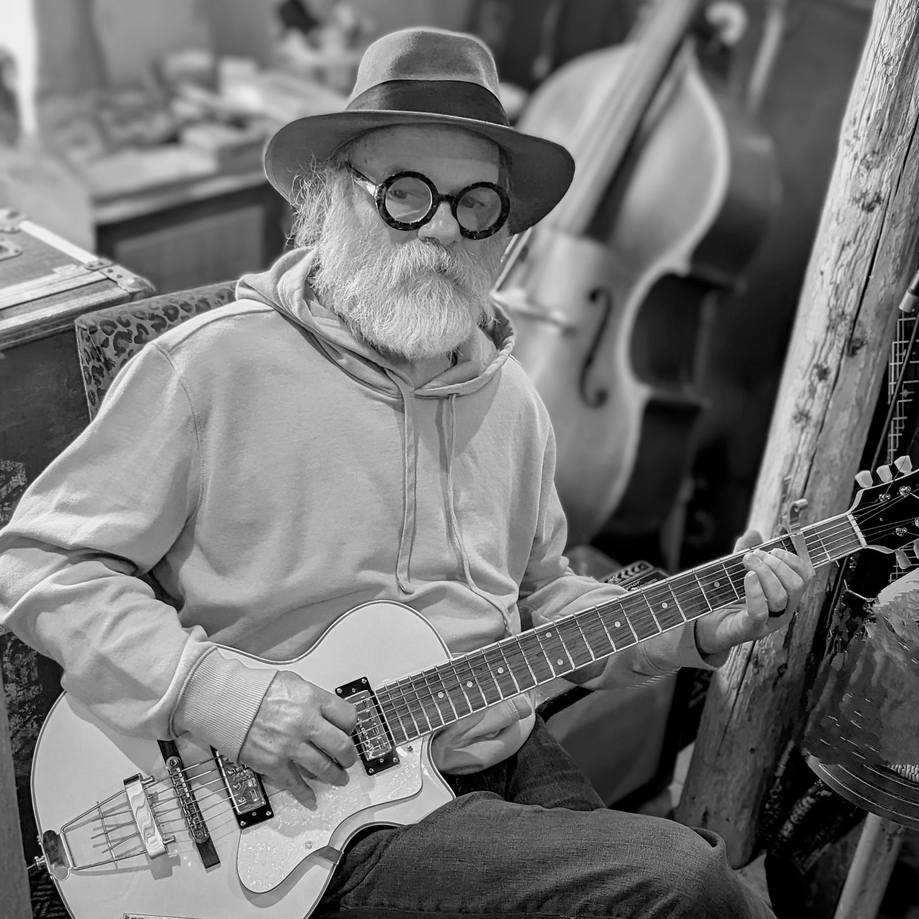 Fred Eaglesmith