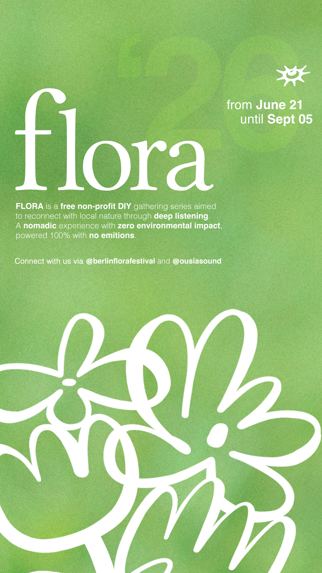 FLORA Festival '26 [Closing Session]