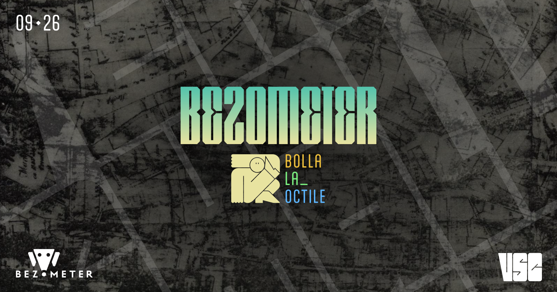 Bezometer