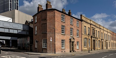 Where the Railway Journey Began: The Station Agent's House Open Days
