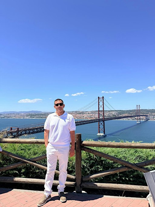 Baixa& Chiado free walking tour Lisbon