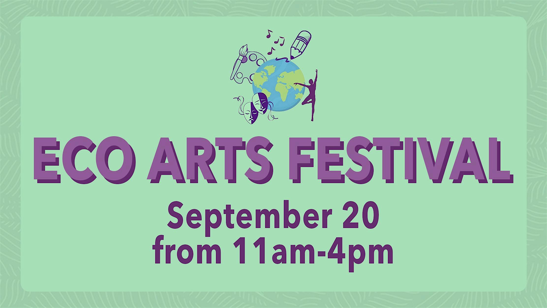 EcoArts Festival 2026