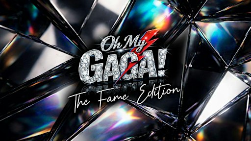 'Oh My GaGa!': Art Pop Edition