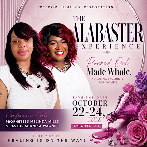 THE ALABASTER EXPERIENCE