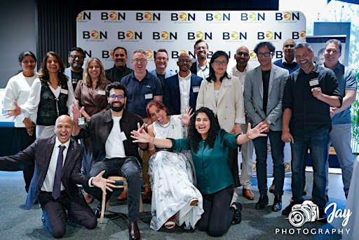 BGN Bundoora – Melbourne's Business Networking & Mastermind Event