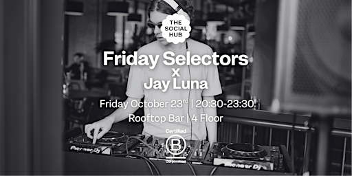 Friday Selectors