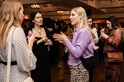 Miami Wellness, Health, Beauty, Fitness Networking & Pitch Event