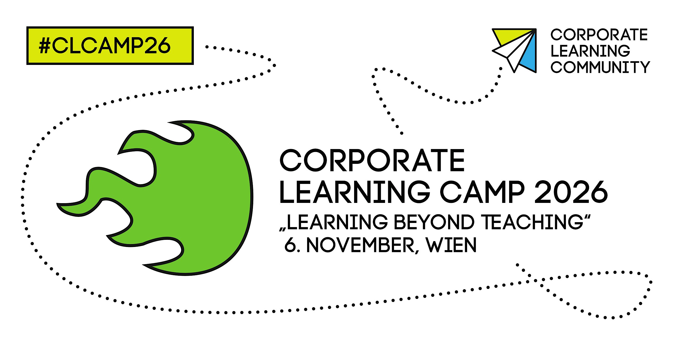 Corporate Learning Camp 26 in Wien