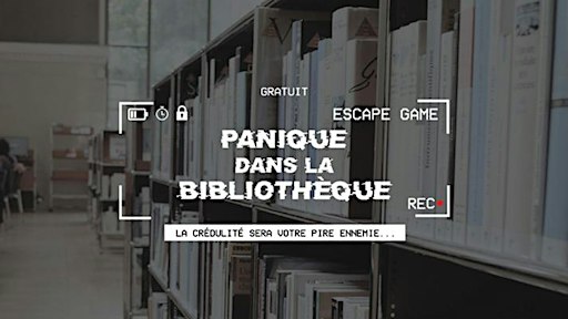 Escape Game