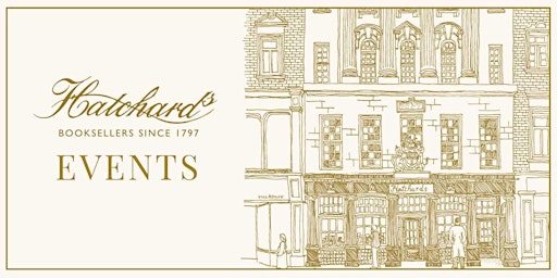 The Brontë Book Club at Hatchards, Piccadilly
