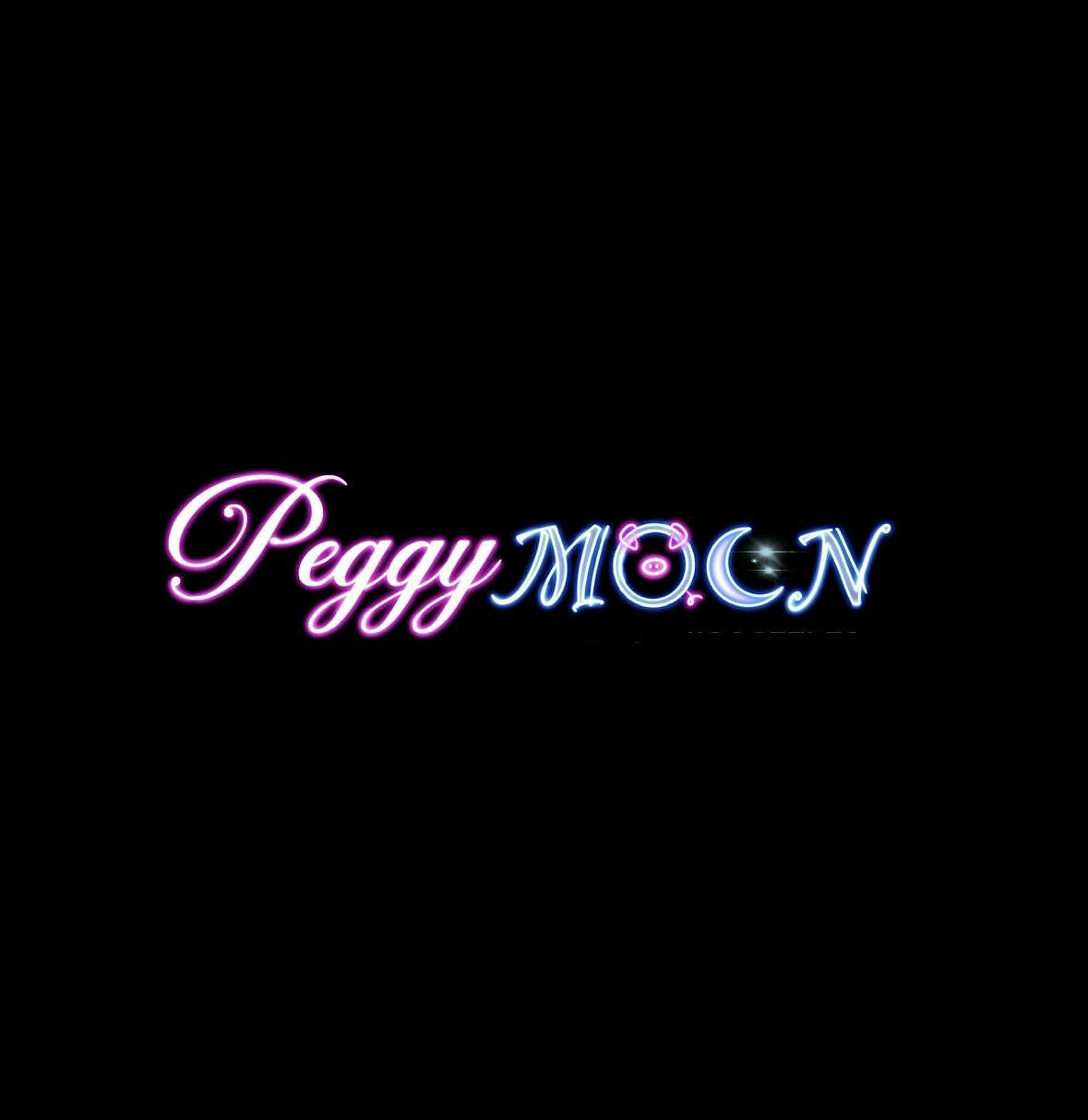 Peggy Moon