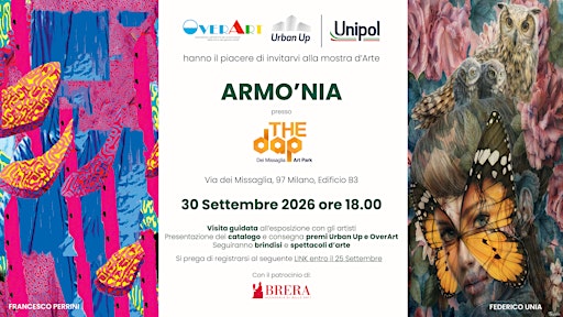 ARMO'NIA