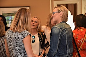 Women in Business, Startups, Professionals Social Networking Event SF