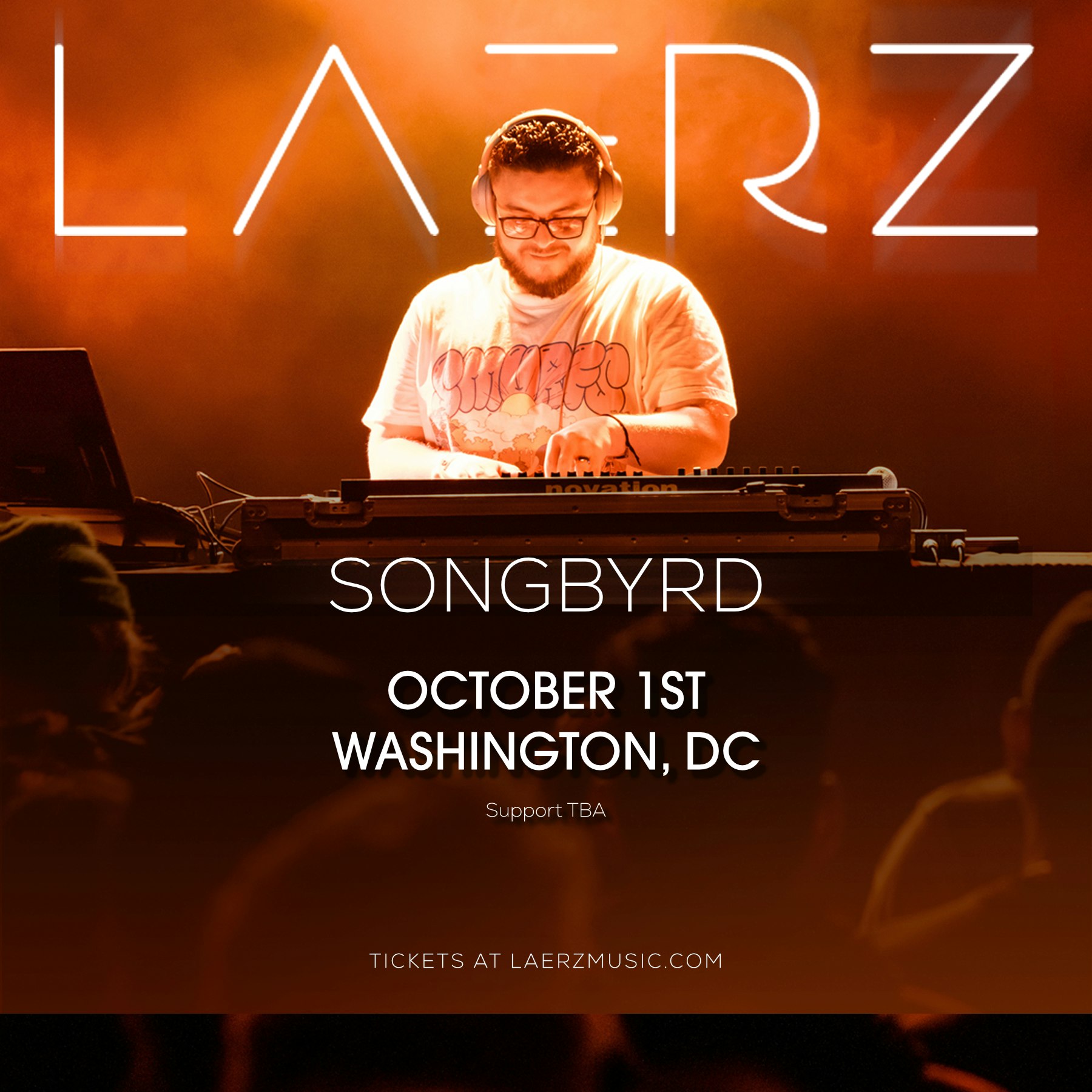 LAERZ