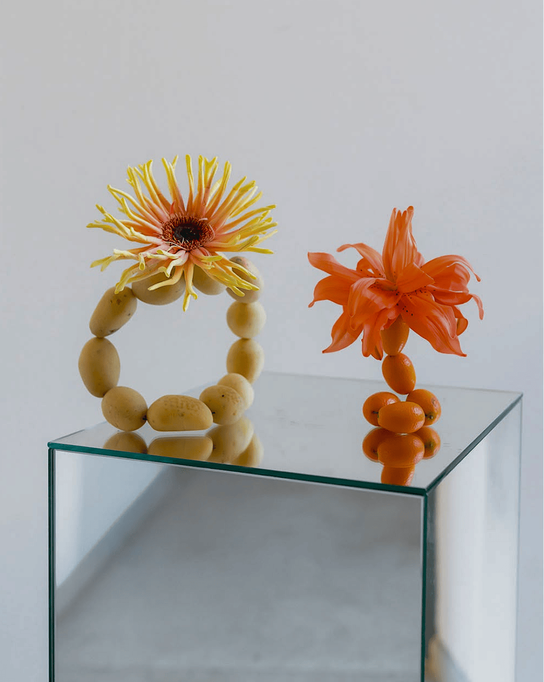 WORKSHOP FLORAL DESIGN: by Studio Philéo di Andressa Oliveira