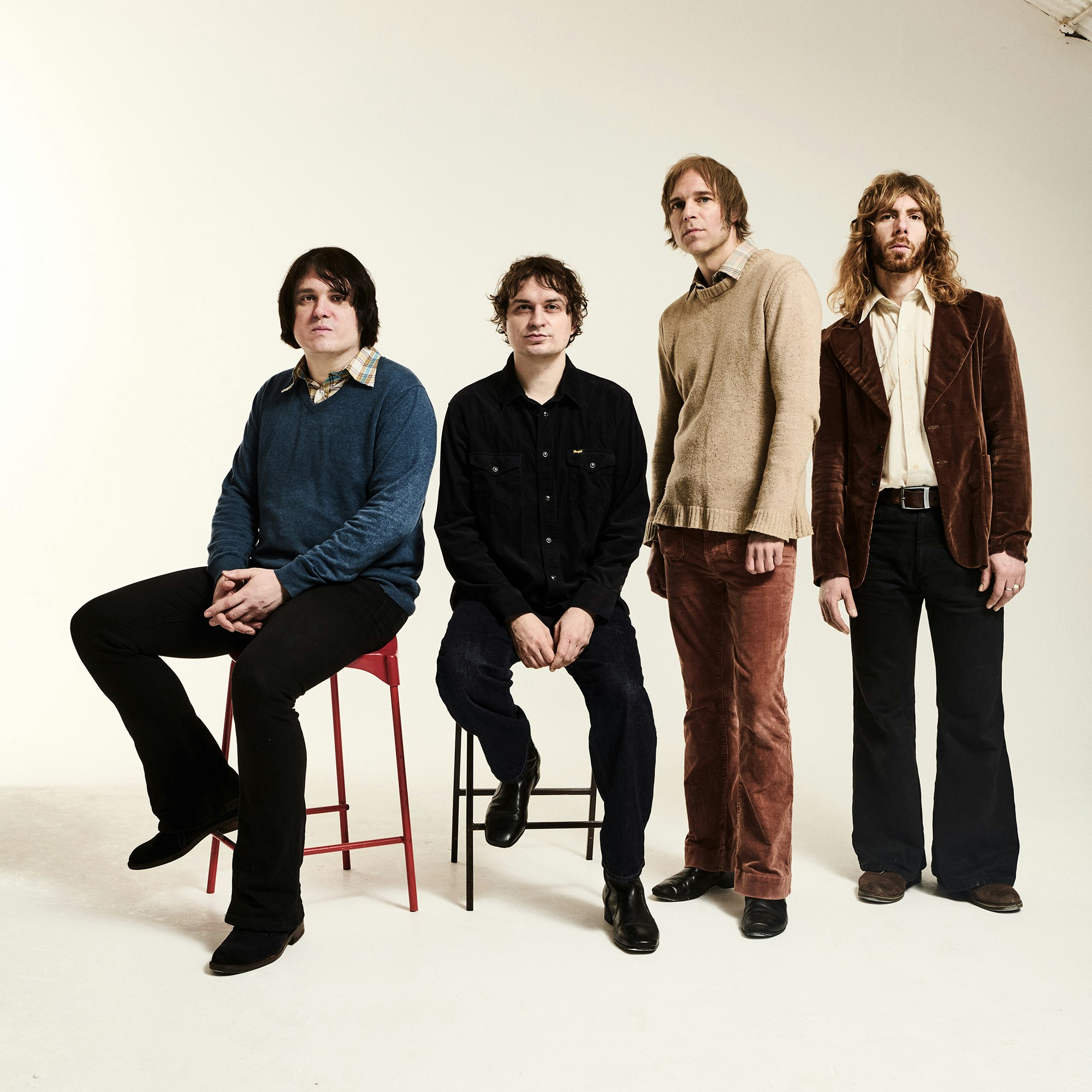 The Hanging Stars - 10 Years Of Hot Box