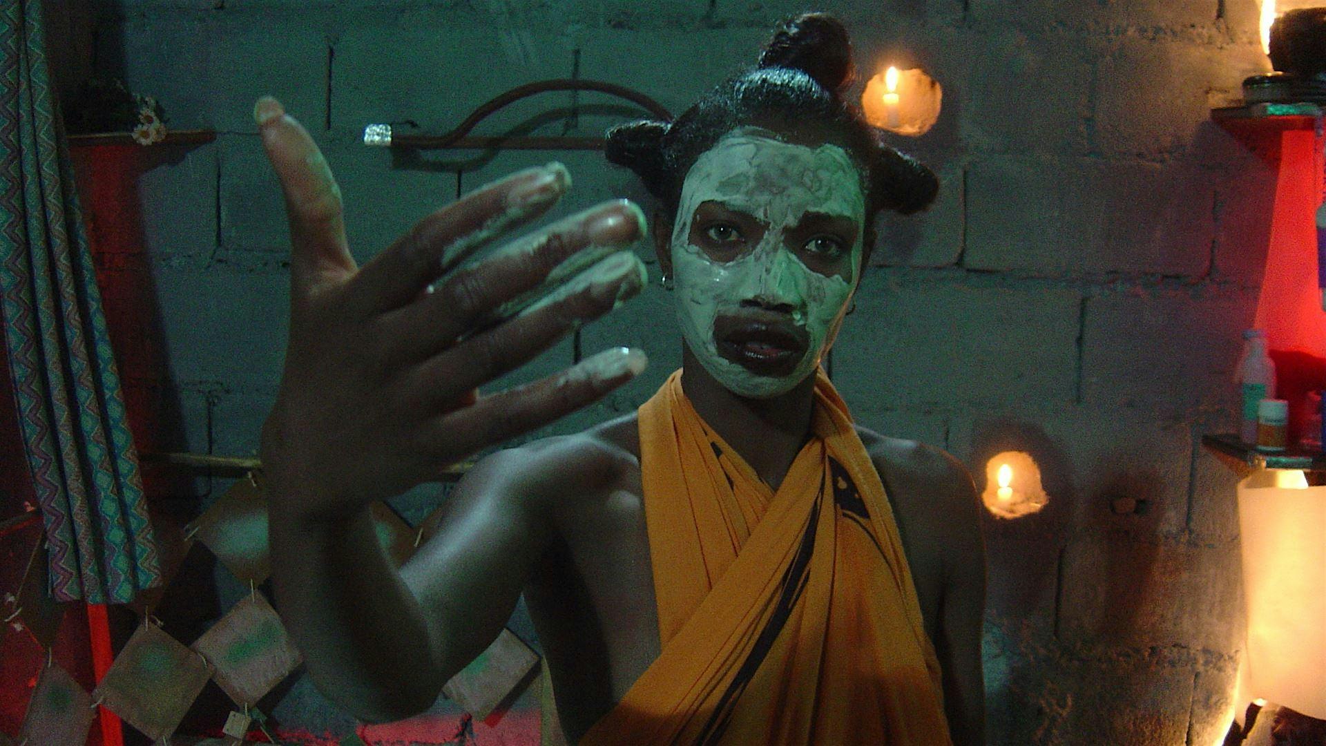 Alfreda's Cinema, The Bloodettes (2005) @ Lefferts