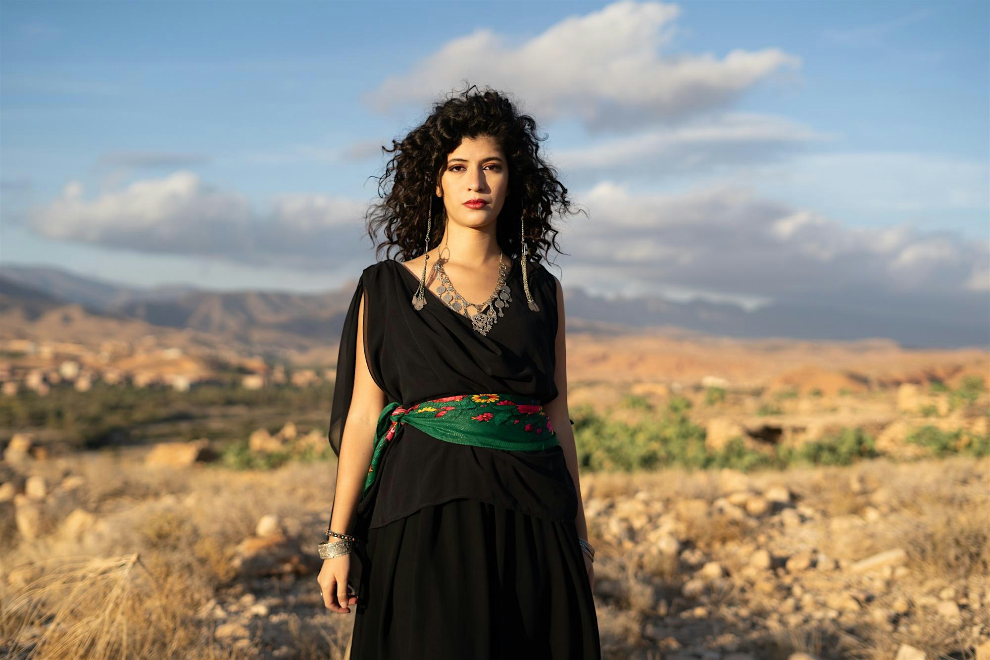 Algerian Cinema: Short Stories, Big Voices