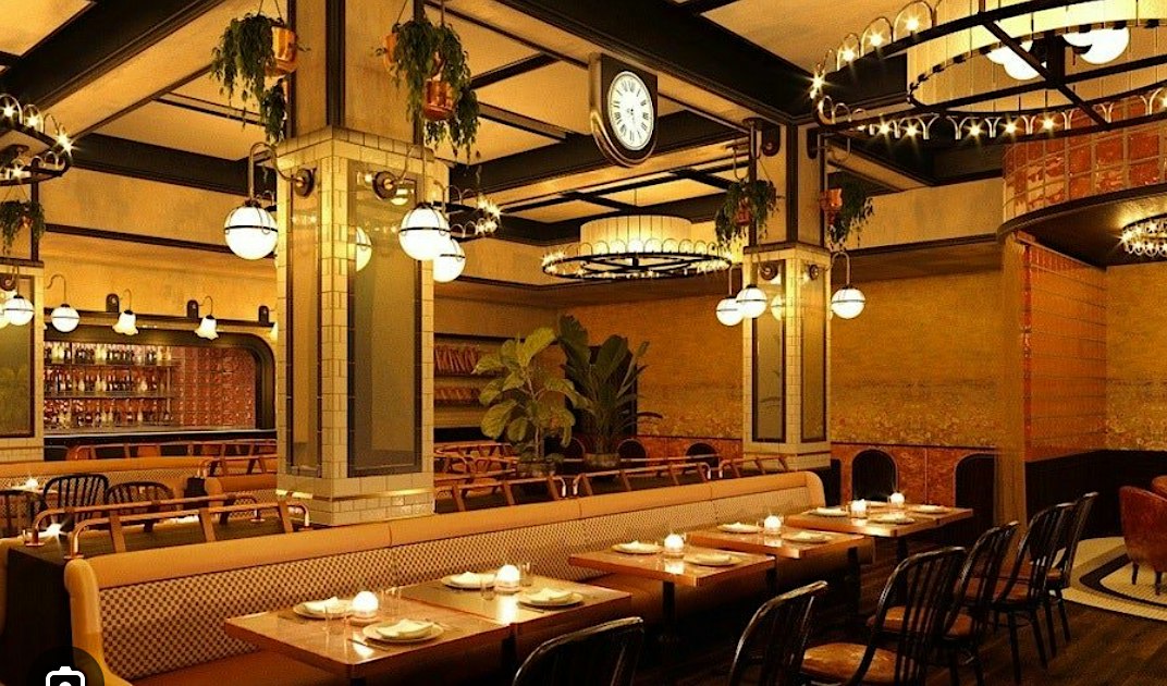 Anti-Dating App Singles Night - BODA Boston Launch