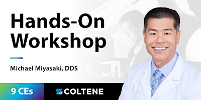 Access to aesthetics: A pathway to endo success for the GP