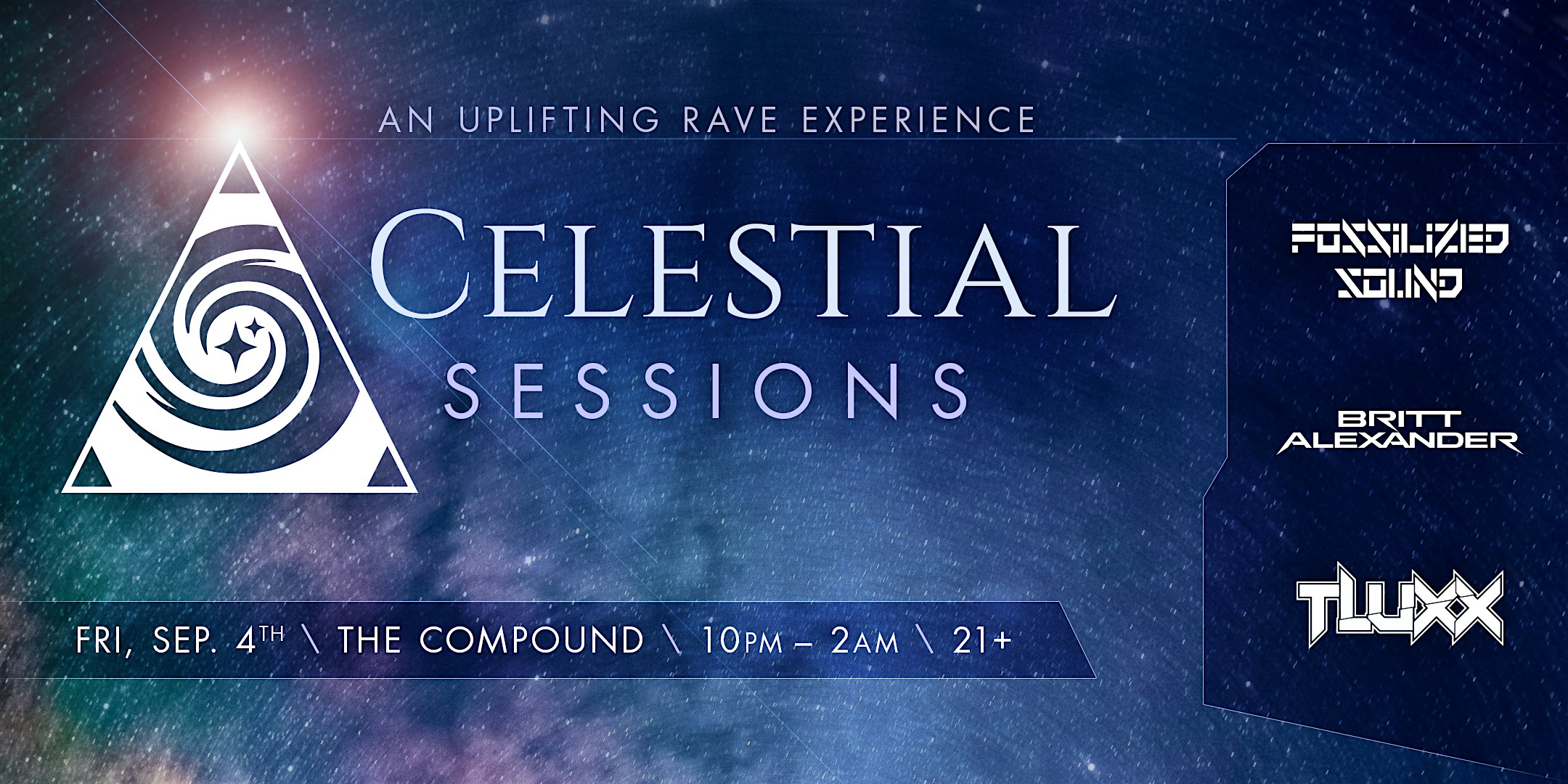 Celestial Sessions Vol. 2