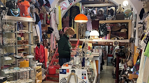 Hidden Boutiques of Barcelona: A Curated Shopping Tour
