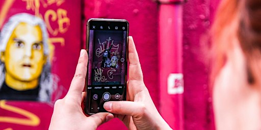 Street Art | Walking Tour