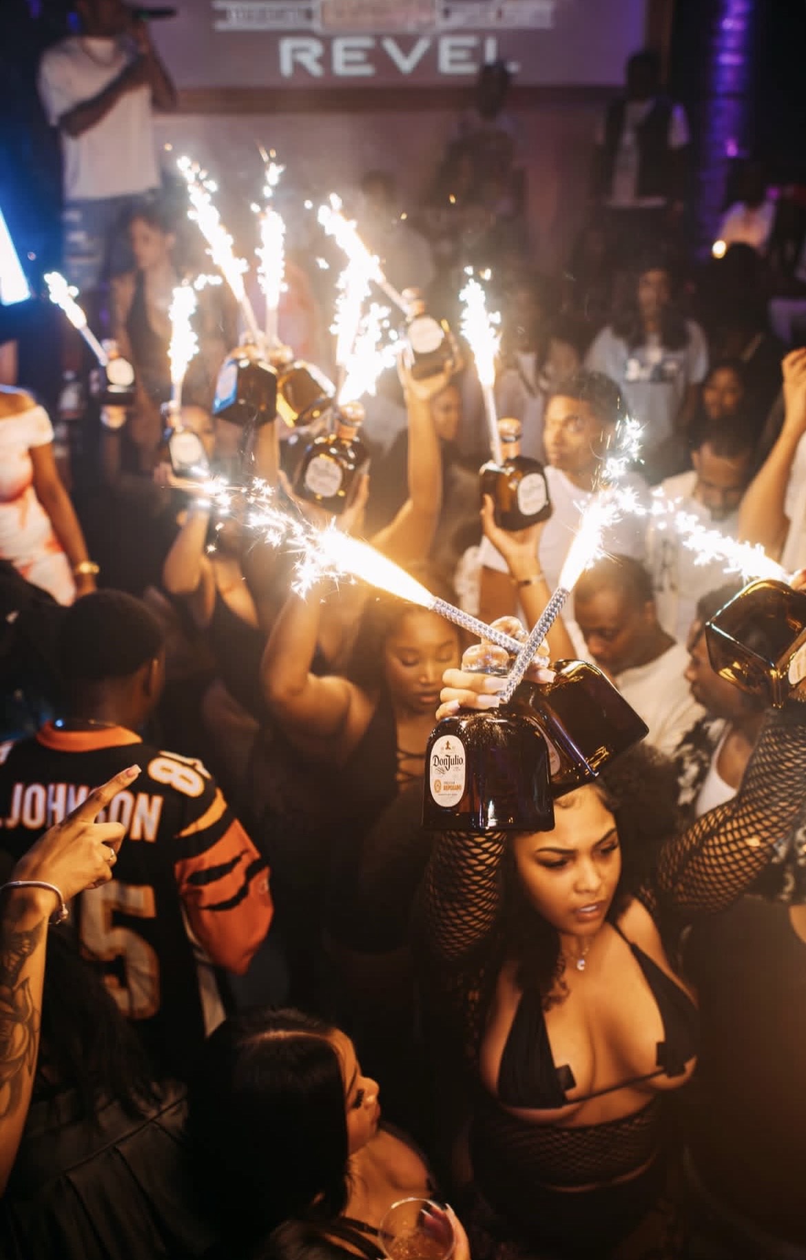 Fantasy Fridays