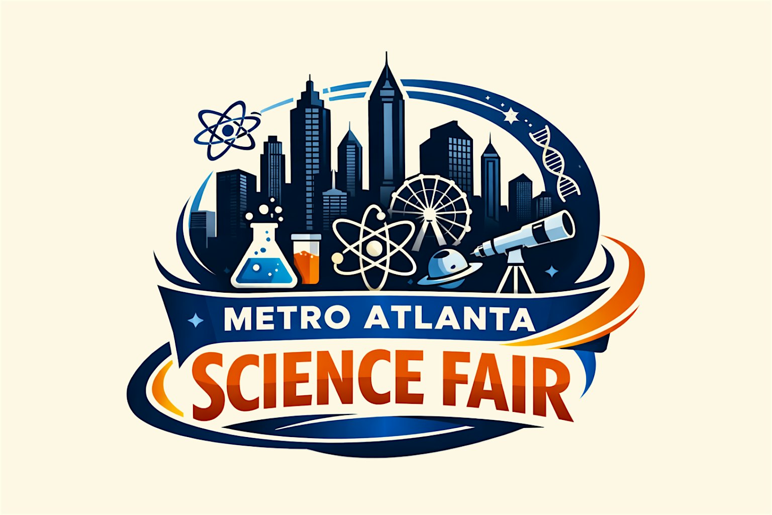 Metro Atlanta Science Fair 2026
