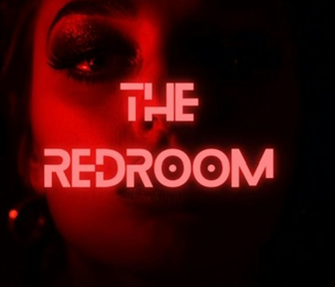 The RED ROOM