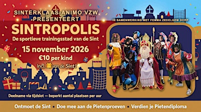Sintropolis