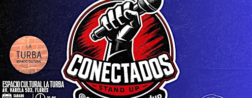 Conectados Stand Up