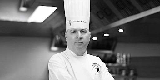 Le Cordon Bleu Warsaw Cuisine Demonstration