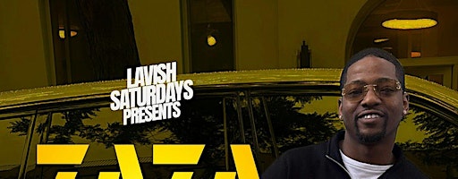 Lavish Saturdays