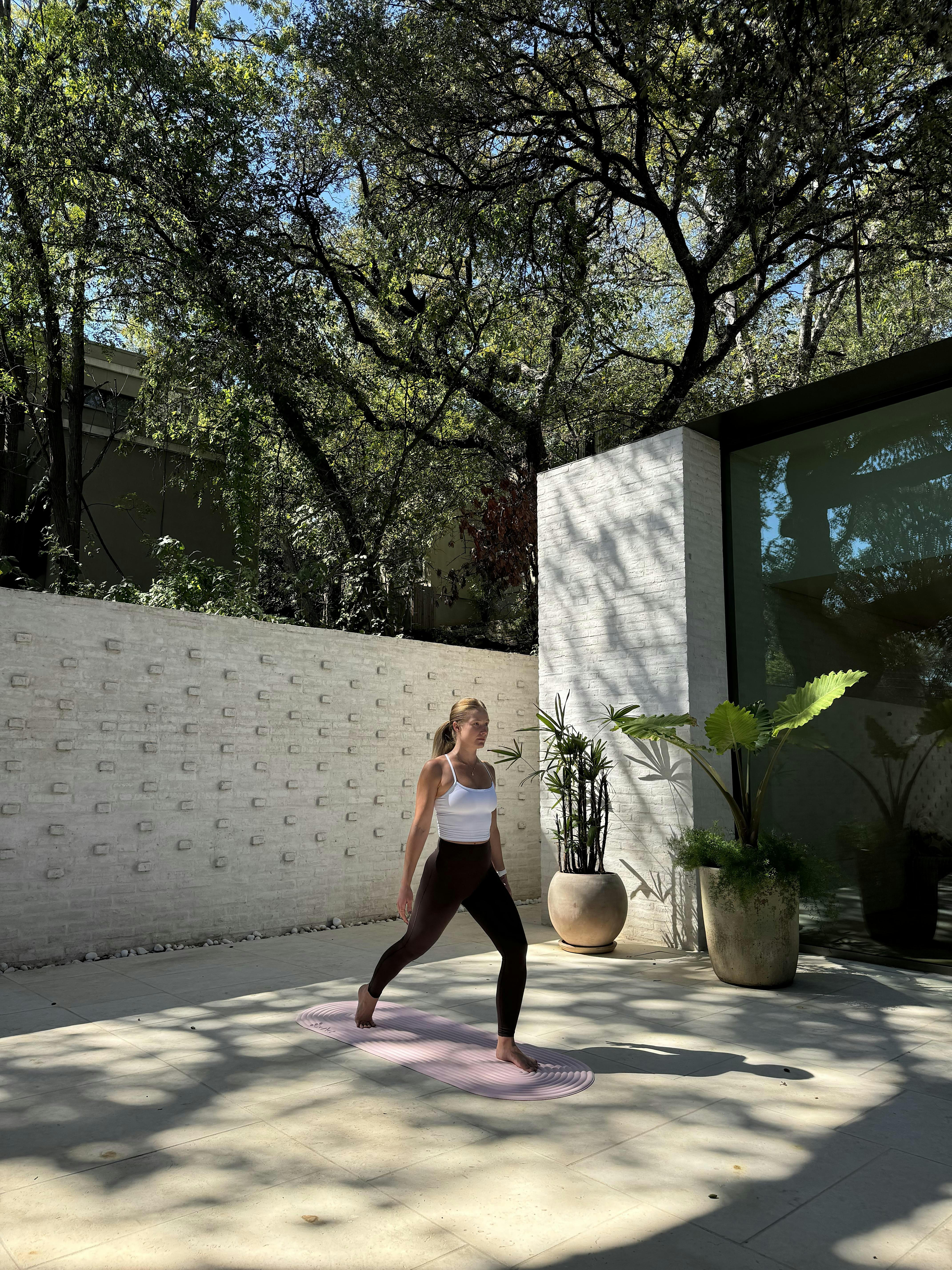 ALIGN West x Mad Hippie: Move + Glow