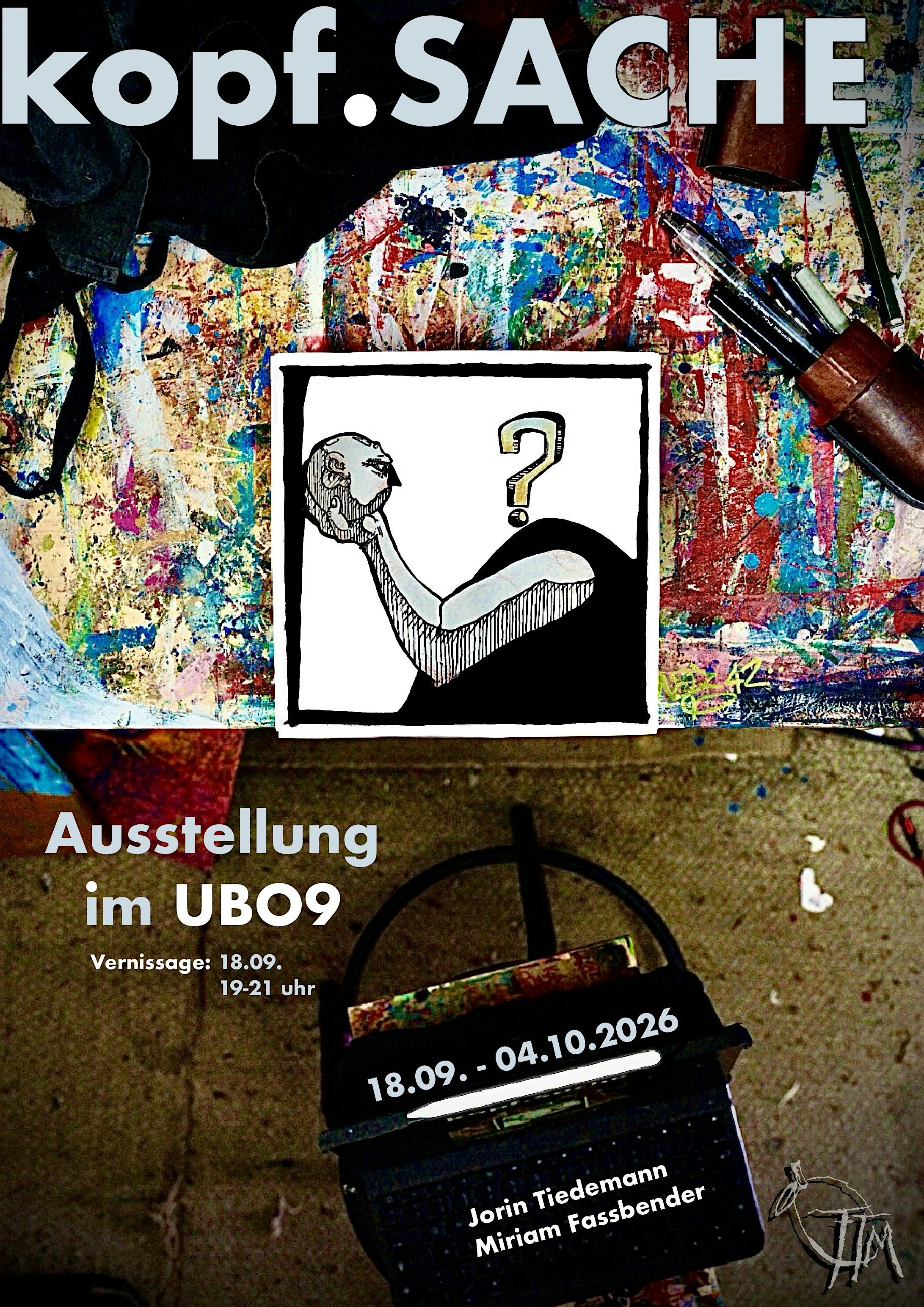 kopf.SACHE