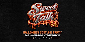 SWEET TALK  ✨ (R&B Speakeasy)
