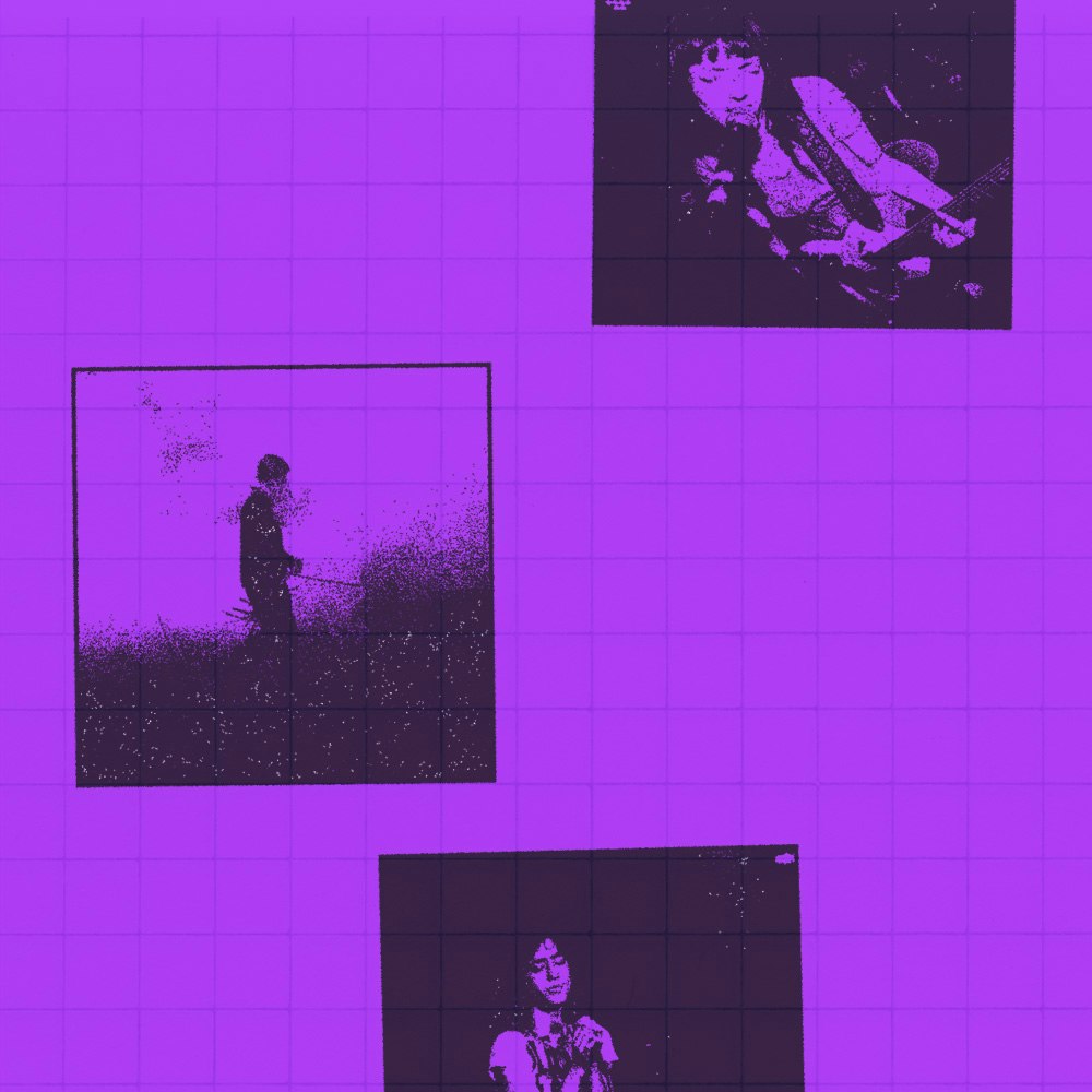 OBL PRESENTS: Sisters / KUNUBU / Hyperdense