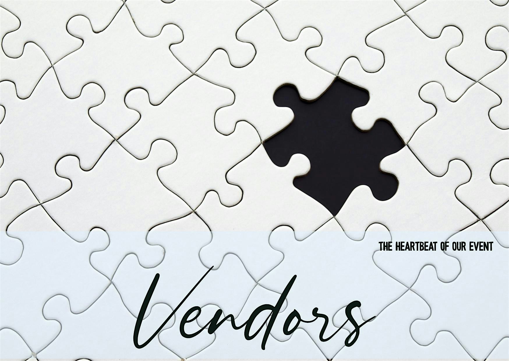 More Than a Vendor. Become Part of Atlanta Interactive Fragrance Event