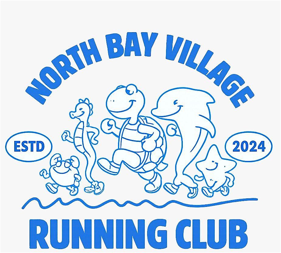 North Bay Village Run / Walk Club