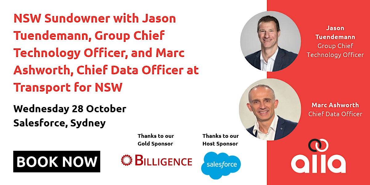 NSW Breakfast Update with Jason Tuendemann and Marc Ashworth