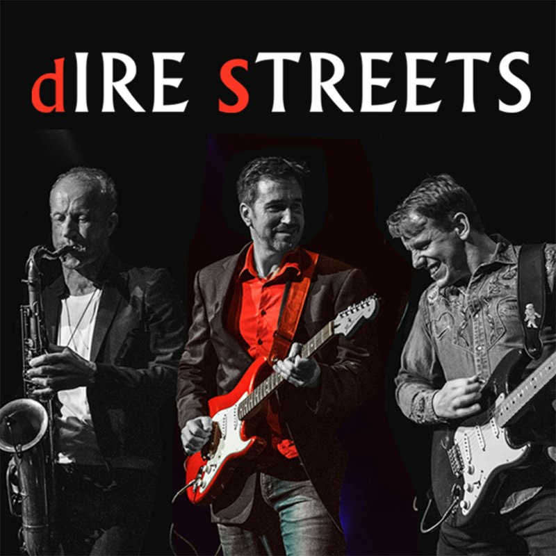 Dire Streets (Tribute to Dire Straits)