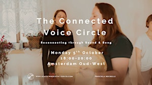 The Connected Voice Circle