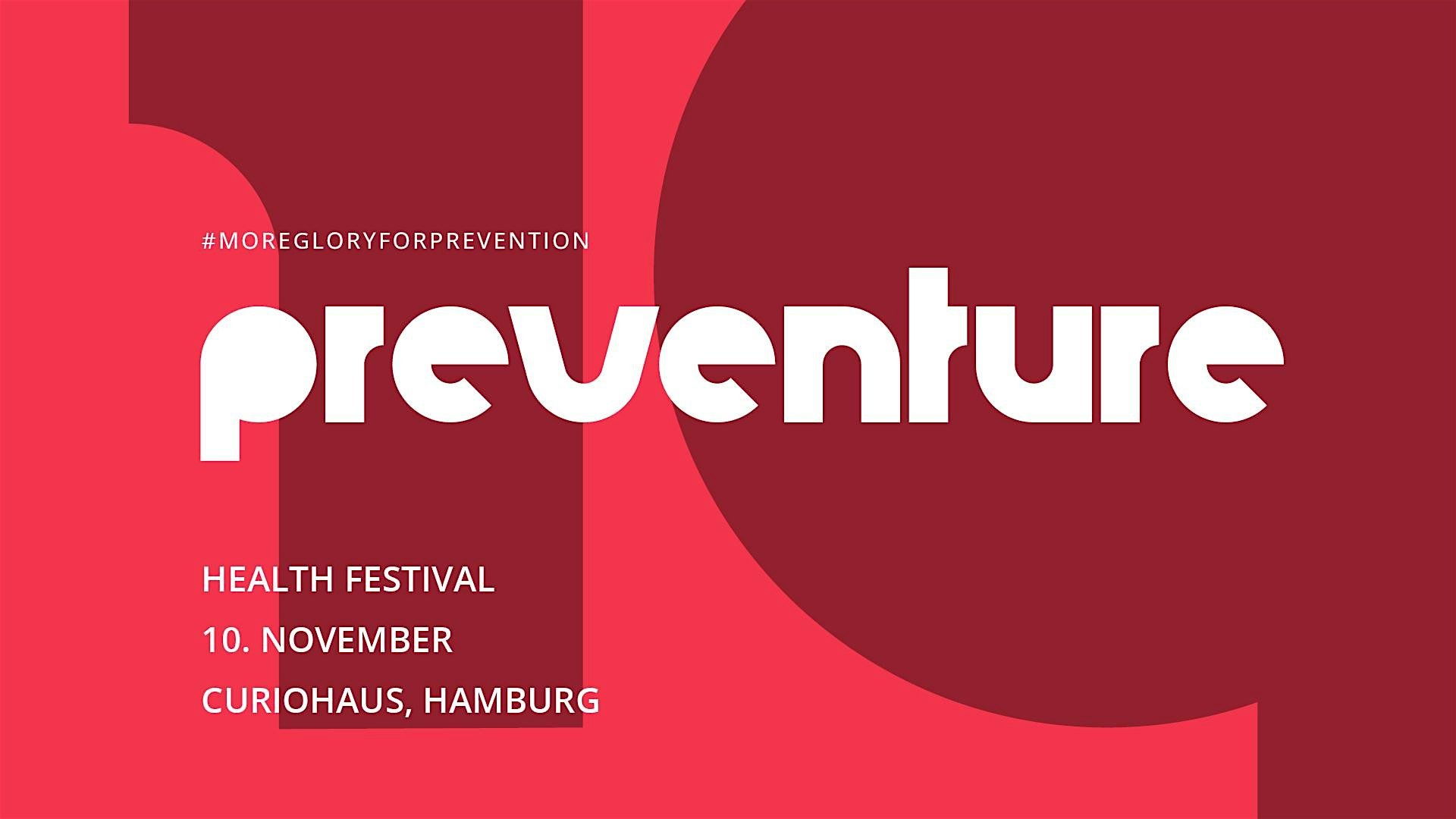 Preventure 2026